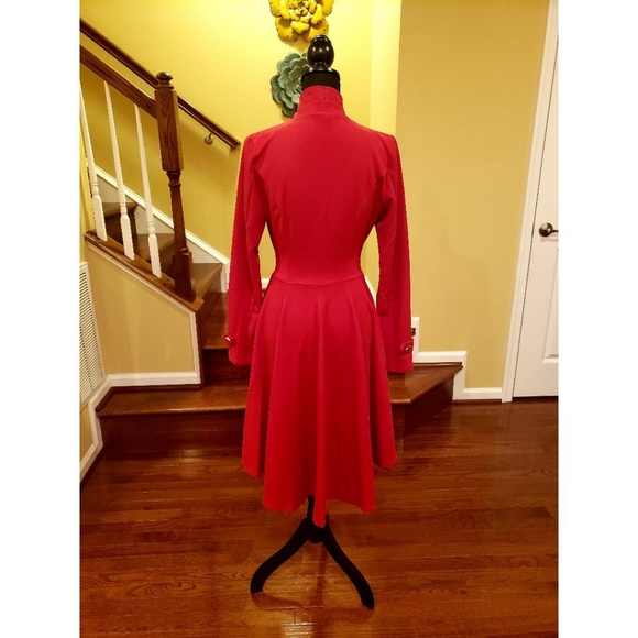 PEBLUM Blazer - Picture 2 of 3